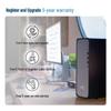 HP Star DeskSlim Desktop PC (CN version)