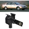 Heater Control Valve 8724012260 Car Heater Water Valve Automotive Heating Water Valve Car Heater Control Valve Replacement for 1993 ‑ 1997