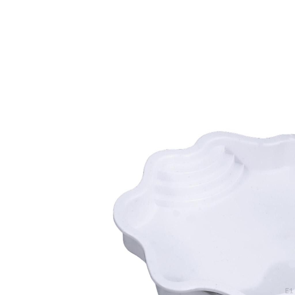 Reptile Dish Set for Small Pets