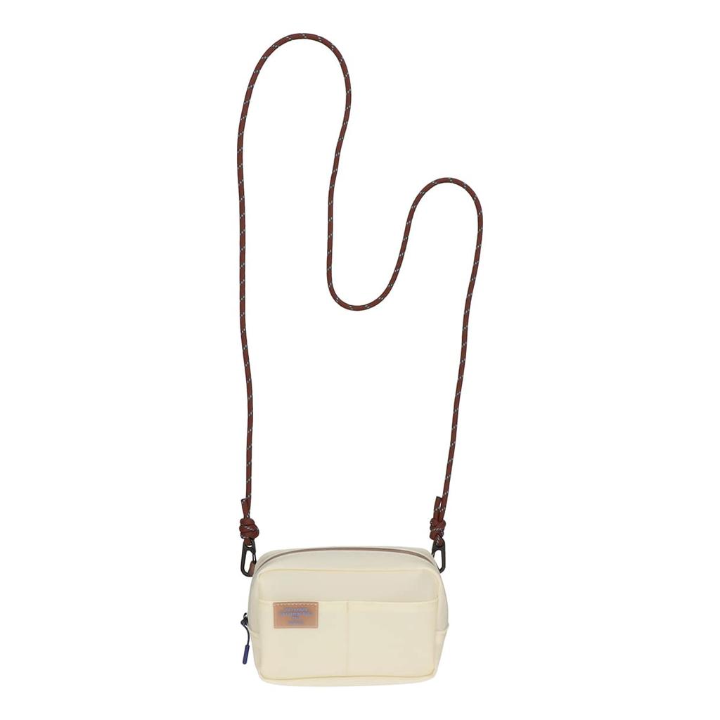 Delfonics Inner Carrying Pop XS Tasche (Schwarz)