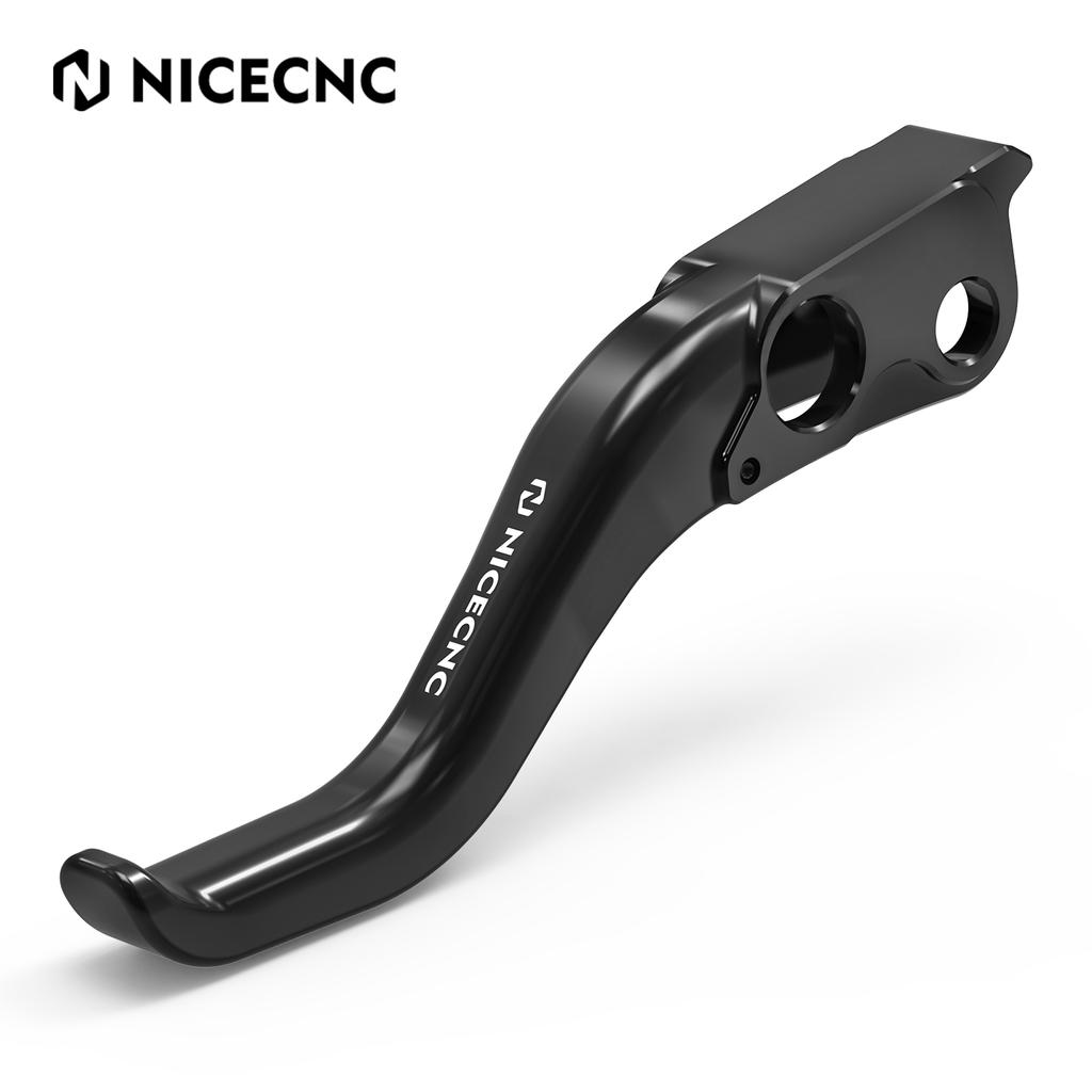 For KTM 1290 Super Adventure R/S 2021-2024 Short Clutch Lever 1290 Super Adventure R Super Adventure S 2021 2022 2023 2024