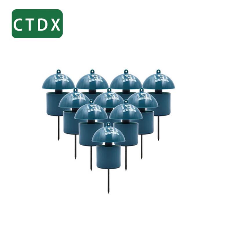 CTDX Snake Repellent Dispenser