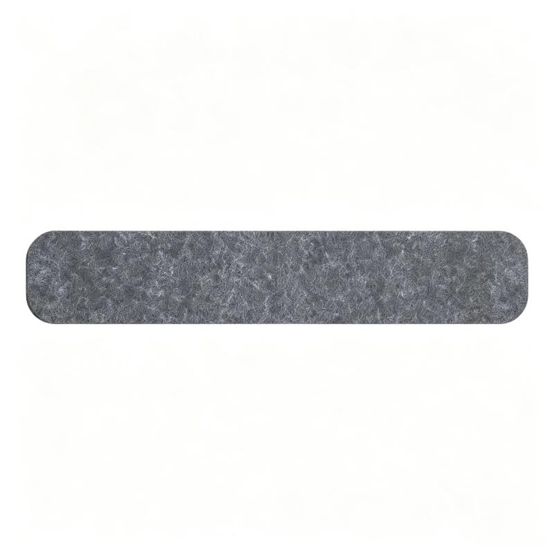 1Pcs Cork Board Strips Self Adhesive Small Cork Board For Wall Desk Home Classroom Office For Paste Notes Photos Schedules