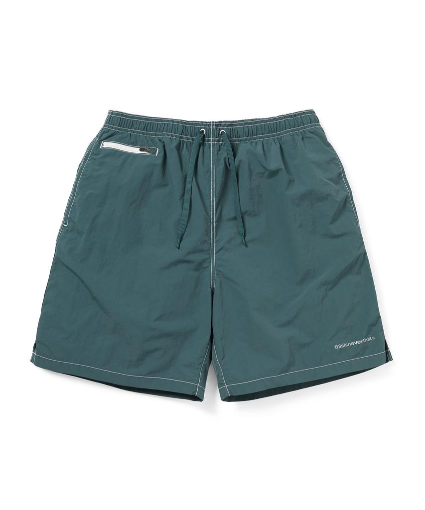 THISISNEVERTHAT Board Short Slate