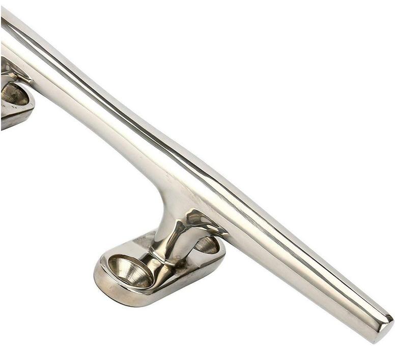 Amarine Made Rod Holders Amarine Made Pack Stainless Steel Open