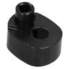 Universal Steering Tie Rod Wrench 33 42mm 1.3 1.7in Steering Track Rod Removal Disassembly Tool