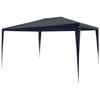 Reception Tent - vidaXL - 3x4 M - Waterproof - UV Resistant - 8 Places