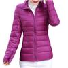 Fashion Womens Coat Outwear Solid  Keep Warm Long Sleeve Ladies Tops