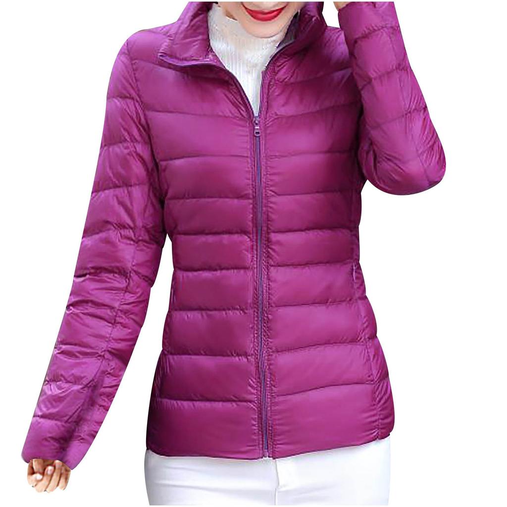 Fashion Womens Coat Outwear Solid  Keep Warm Long Sleeve Ladies Tops
