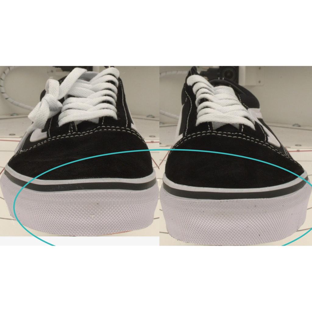 Pre-owned Vans Old Skool DX 556436-0001-P26094863536315