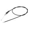 3 Size Optional Motocross Straight Head Motorcycle Throttle Oil Cable Line for KLX110 ATV Pit Dirt BikeGood Product