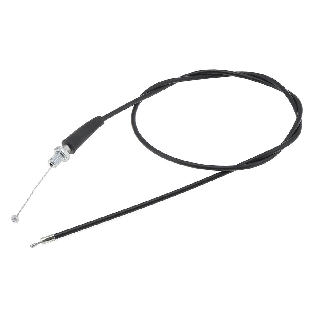 3 Size Optional Motocross Straight Head Motorcycle Throttle Oil Cable Line for KLX110 ATV Pit Dirt BikeGood Product