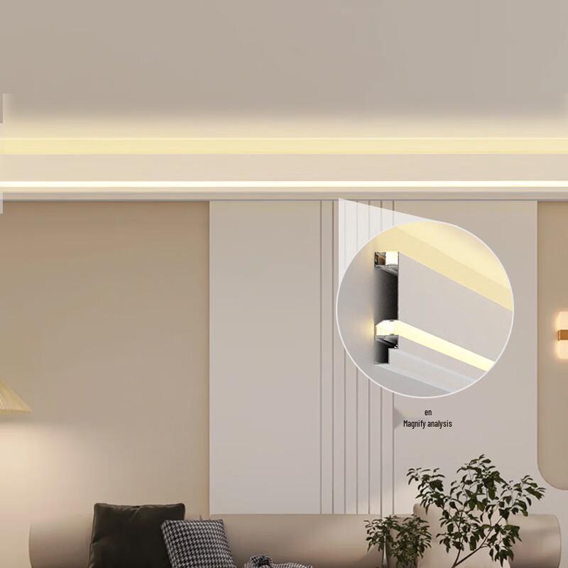 Oeny LED Linear Light