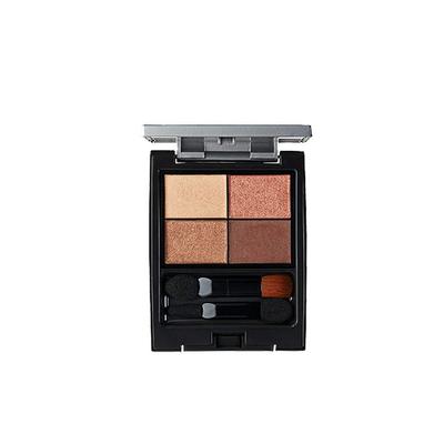 Paleta Cieni do Powiek &be (Brąz wschodu słońca)