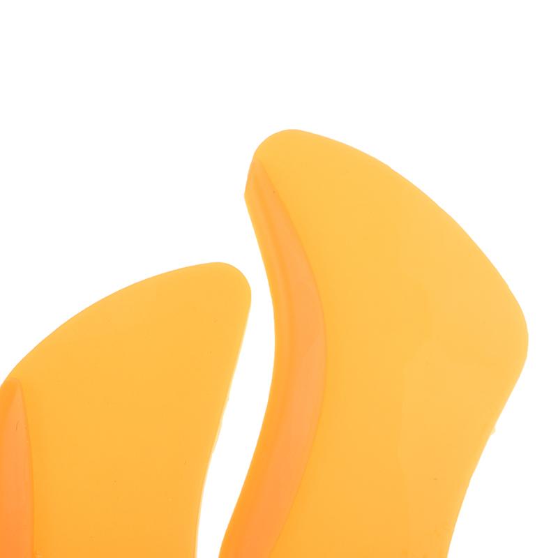 1Pair Lash Lift Shield Pad Reusable Eyelash Perm Patch Lashes Extension Makeup Beauty Tools