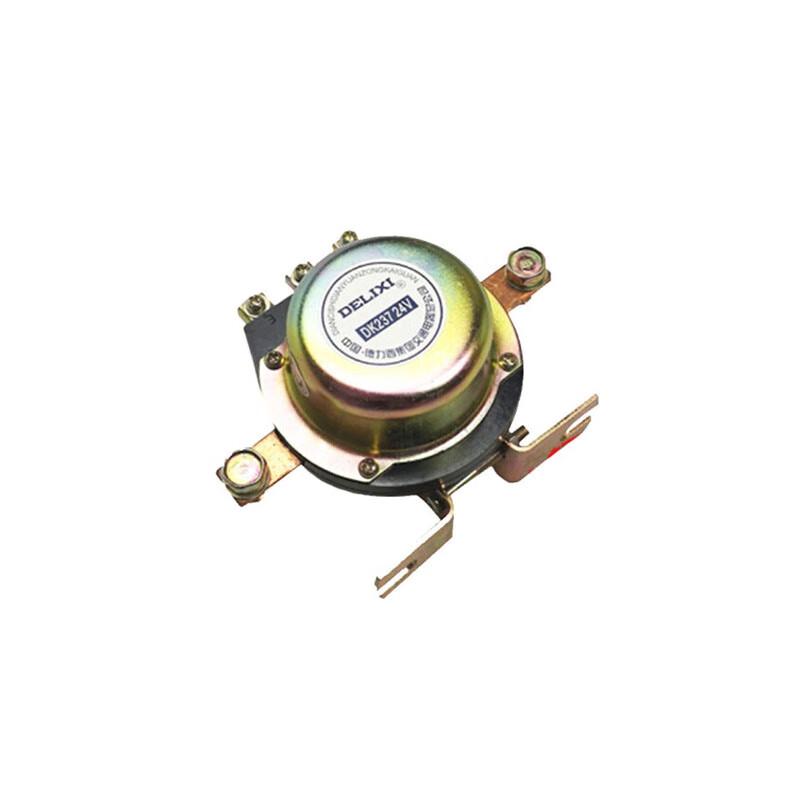 Jiefang CA1121J CA1122J 24V Elektromagnetisches Hauptstromschalter-Relais