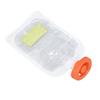 Squeeze Station, Pouch Filling Station for Babies and Toddlers, Manual Baby Food Maker Squeeze Purees Maker for Homemade Organic Semi Solid Food,