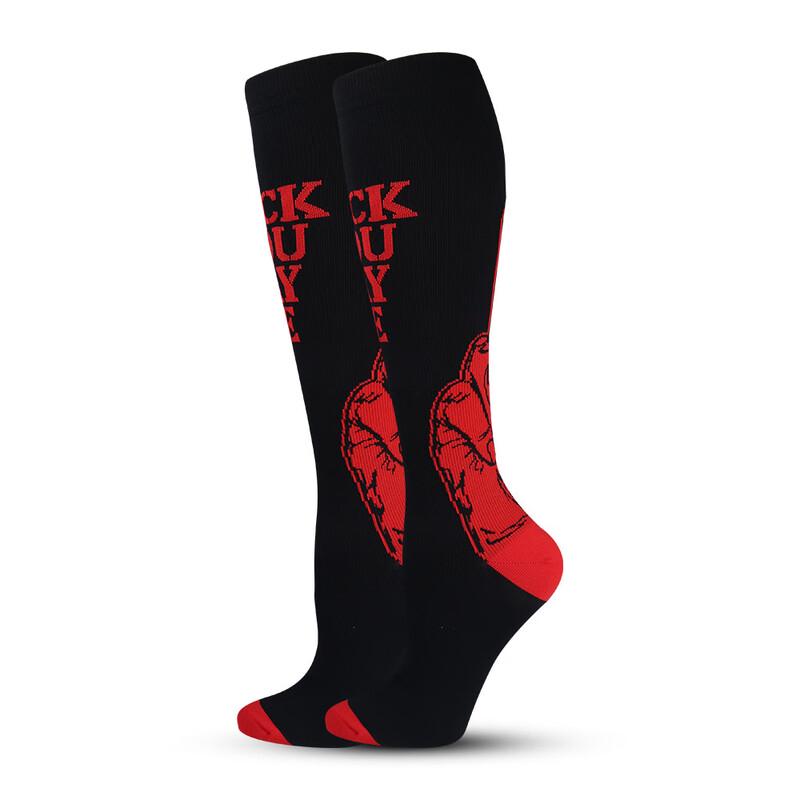 WEZHO Sport Compression Socks