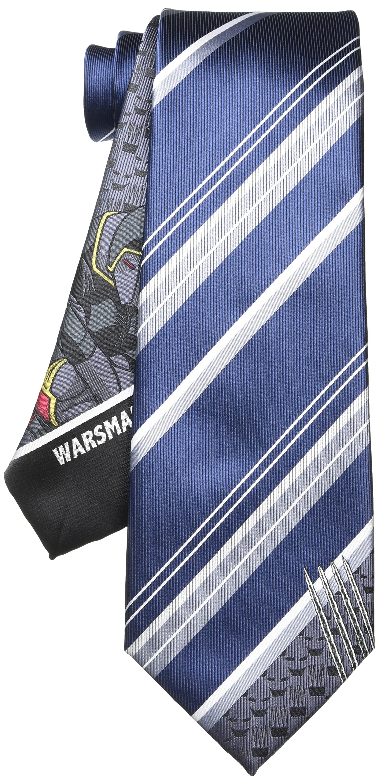 

[Флоренция Спец] Галстук Kinnikuman 2 Воин