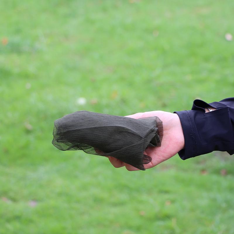 Unisex Outdoor Fishing Hat with Insect Net, Sun Protection, and Breathable Face Mask.