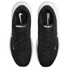 Nike Uplift SC Black Wolf Grey White Women Sneakers IB2766-003