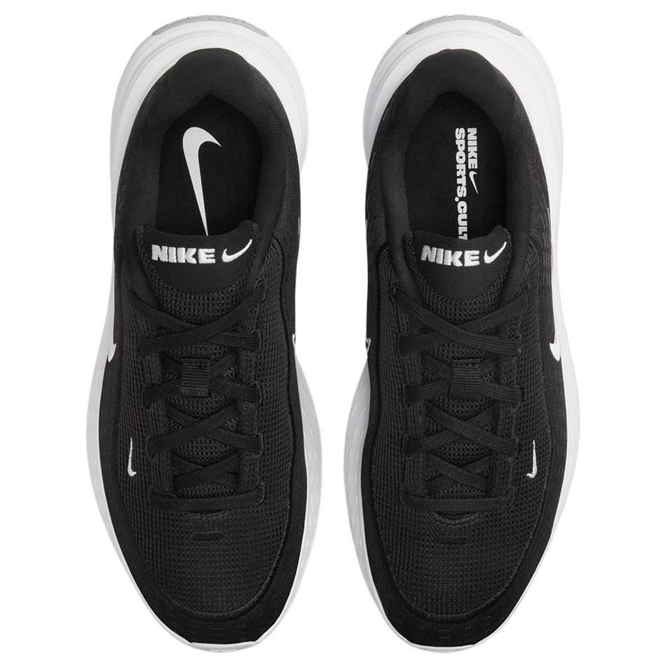 Nike Uplift SC Black Wolf Grey White Women Sneakers IB2766-003