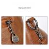 Retro Large-capacity Women's Shoulder Bag Diagonal Span Bag