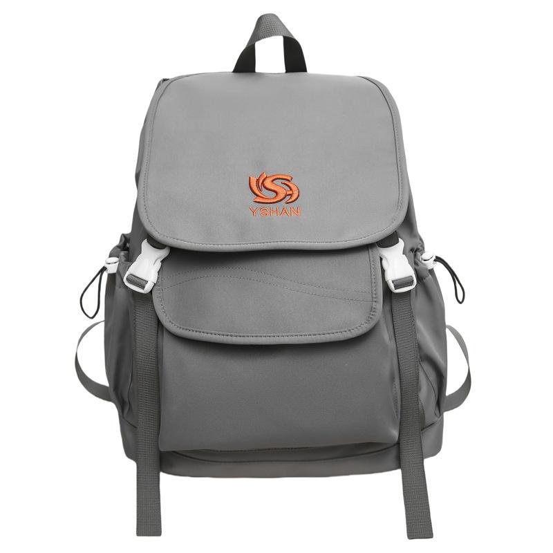 

Couple Commuting Mountaineering Schoolbag Men Outdoor Sports and Leisure Backpack Men Travel Large Capacity Backpack large