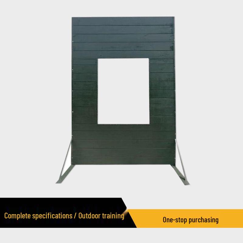 Guard Camp Outdoor & Tactical Training Equipment