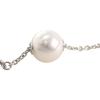 MIKIMOTO  PD-264U bracelet K18 white gold/Pearl Women