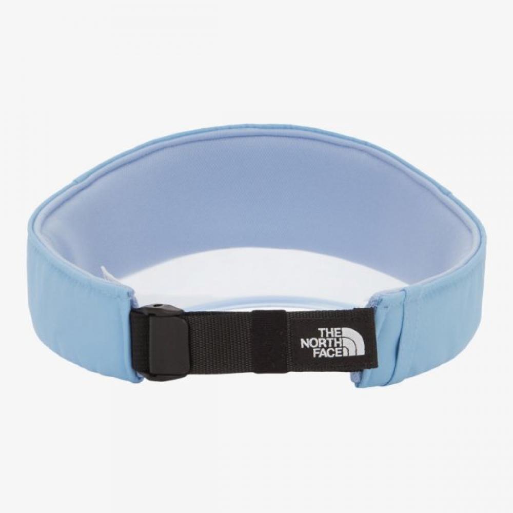 The North Face Kids Uv Cap Ice Blue Ne3cr02v