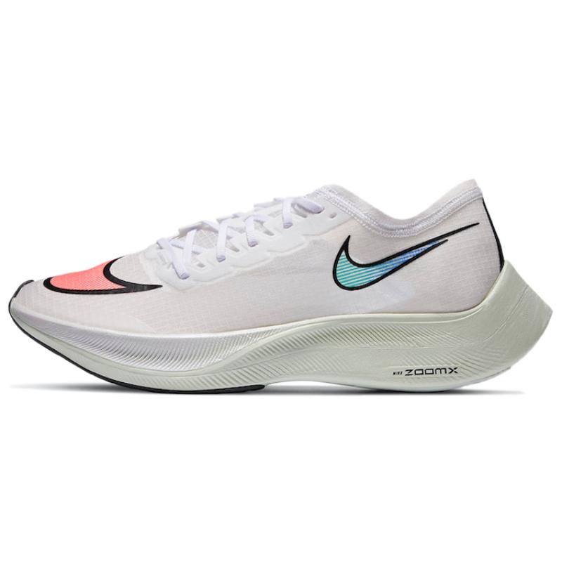 Nike ZoomX Vaporfly Next% 'Hyper Jade' Sneakers casual AO4568-102