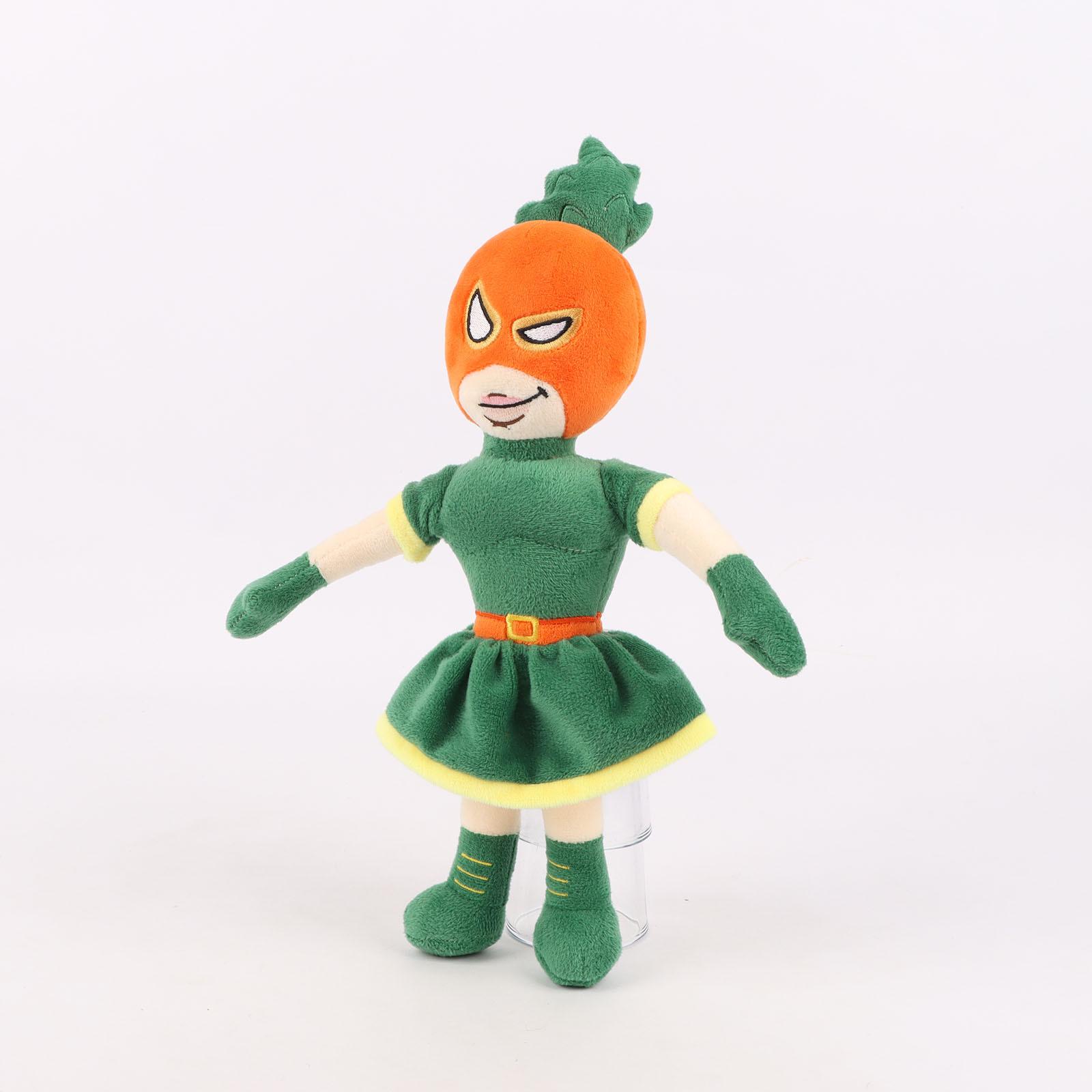 

Новый продукт Bison Revenge Pinata Game Plush Doll Cartoon Doll