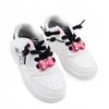 Bow Shoelace Covers Shoe Decoration