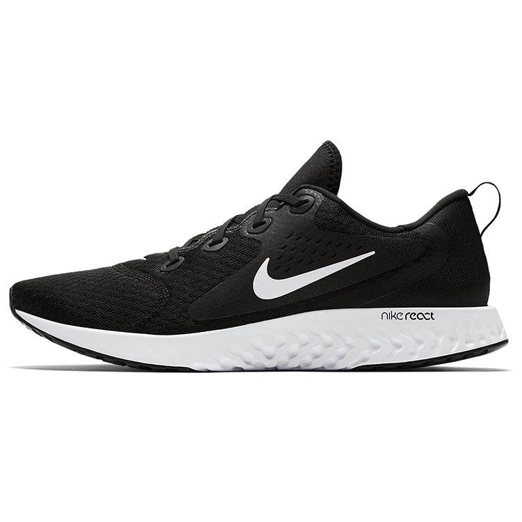 Nike Legend React Black White AA1625-001