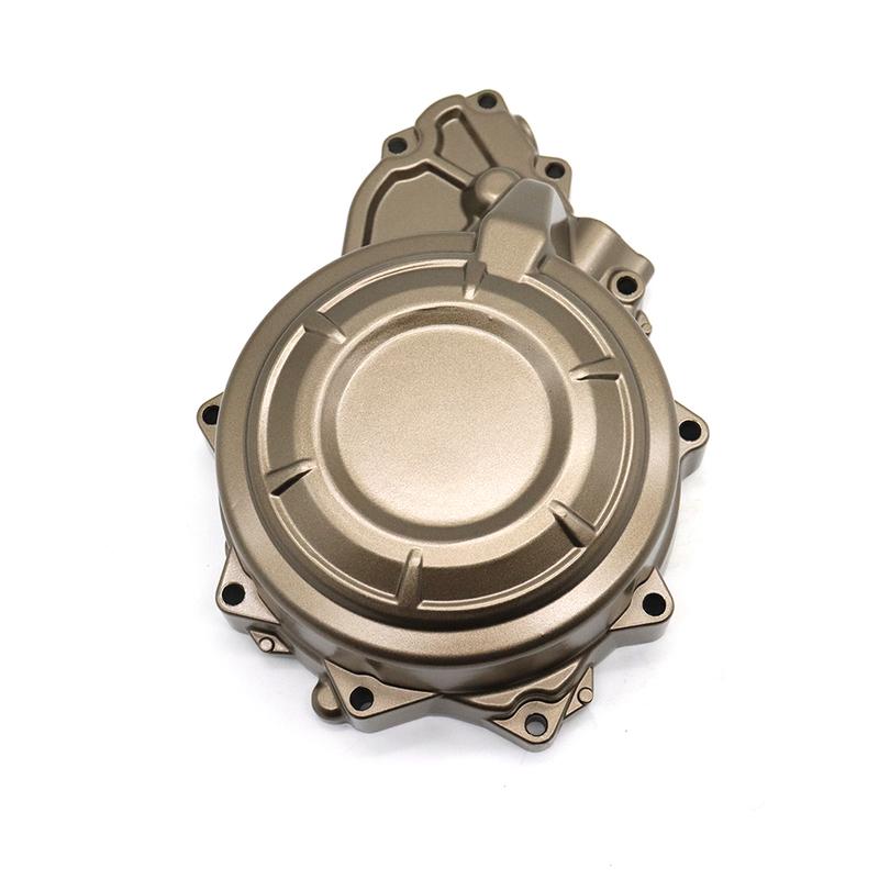 For HONDA CB500F CB 500F CBR500R CBR 500R 2019-2025 Motorcycle Accessories Engine Stator Cover Crankcase Cover Aluminium