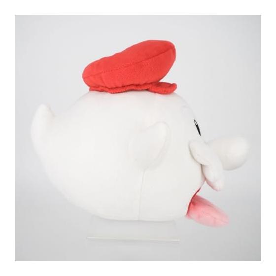 San-Ei Boeki Super Mario Galaxy Boo Mario (S) Plush SMG02