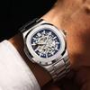Men's Business automatic Watch Waterproof Dial Watches Clock Wristwatch