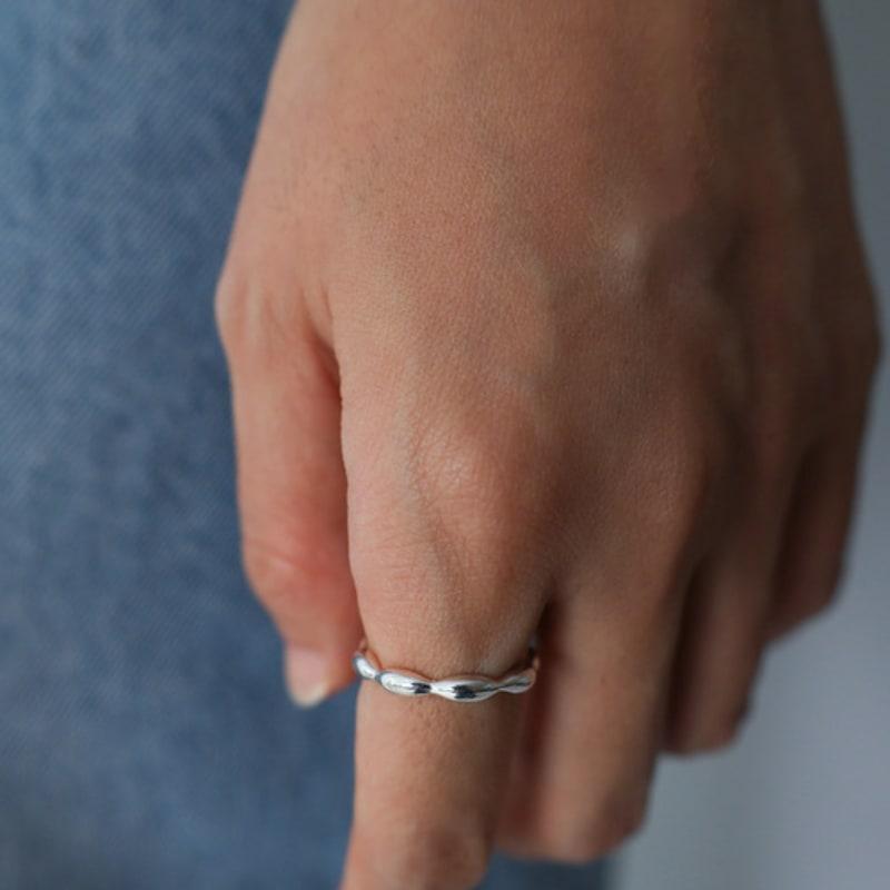 MERITY Cloud Open Ring