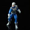 Figurine de collection - HASBRO - Marvel's Avalanche - 15 cm - Vintage - Mixte