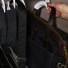 HOMETUDIO HOMETUDIO Bag/Hat Rack 3 pcs