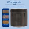 Fish Tank Automatic Timed Feeder Intelligent Timed Feeding Ornamental Fish Turtle Food Aquarium Automatic Fish Feeder