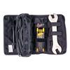 Sacoche À Outils - DOM - Monkii Wedge V - Noir - 20x7x7cm - Cyclisme Urbain