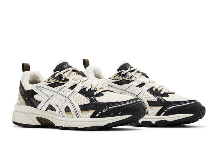 Asics Gel-Nunobiki Cream Dark Olive