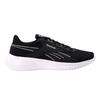 Womens/Ladies Glide Ripple Mesh Flat Trainers
