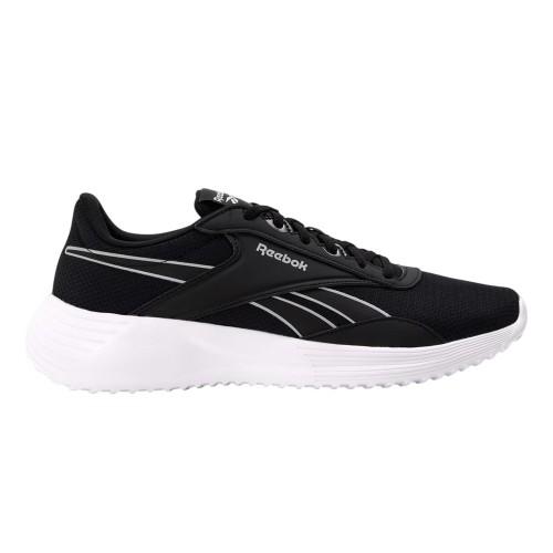 Reebok Damesko/Dame Glidende Bølget Mesh Flade Træningssko