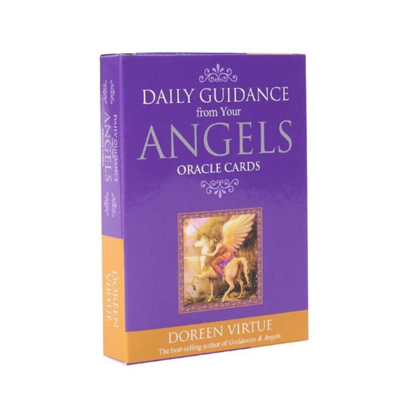 Cartas de Tarô Rider Intrincadas Para Insights Intuitivos e Orientação Espiritual