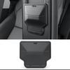 High Capacity Invisible Storage Box Universal Fit Strong ABS Organizers Armrest Storage for Car Center Console for Auto