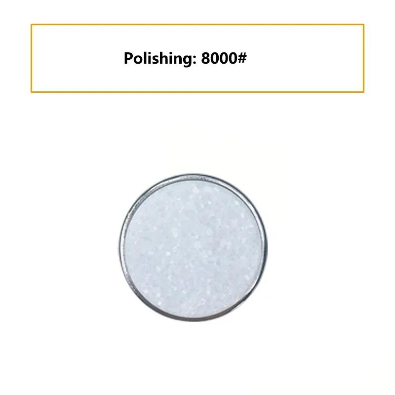 240/400/600/1000# Geeignet für Rollenschärfer Haushalt Diamantstein Stark Magnetisches Messerschärfwerkzeug mit Magnet Heiß