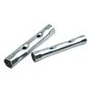 Wrench Box Wrench Box Wrench Wrench Set 6PCS 8-17mm Filters High Quality Metric Tubular Box Set Tools Box Wrench
